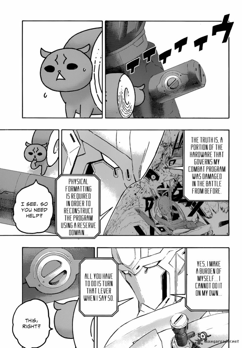 Donyatsu 32 8