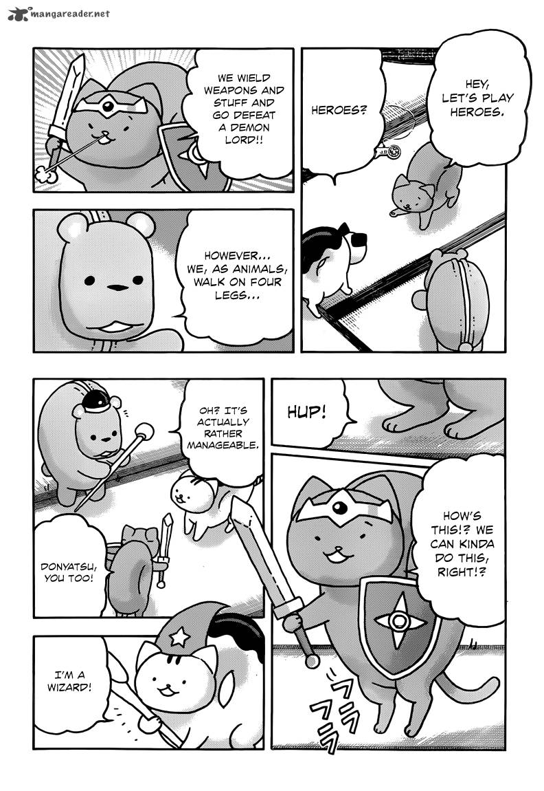 Donyatsu 34 3