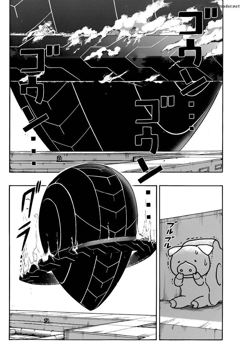 Donyatsu 35 5