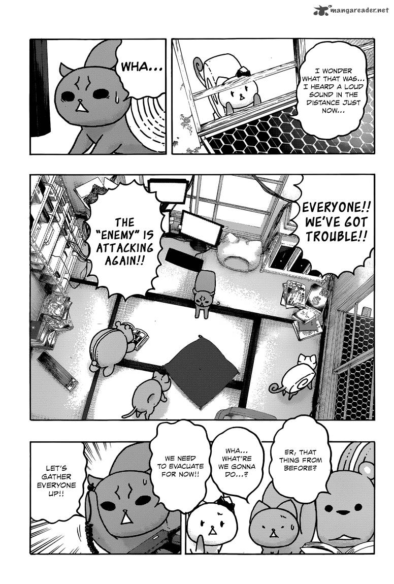 Donyatsu 35 8