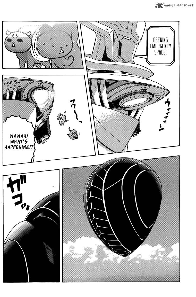 Donyatsu 36 11