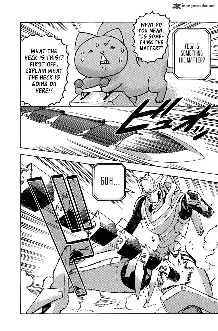 Donyatsu 36 14
