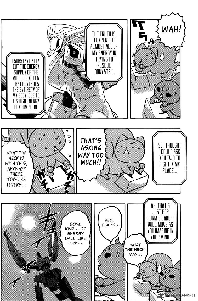 Donyatsu 36 15