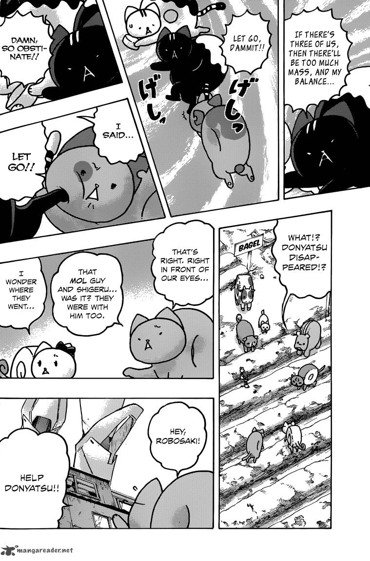 Donyatsu 36 3
