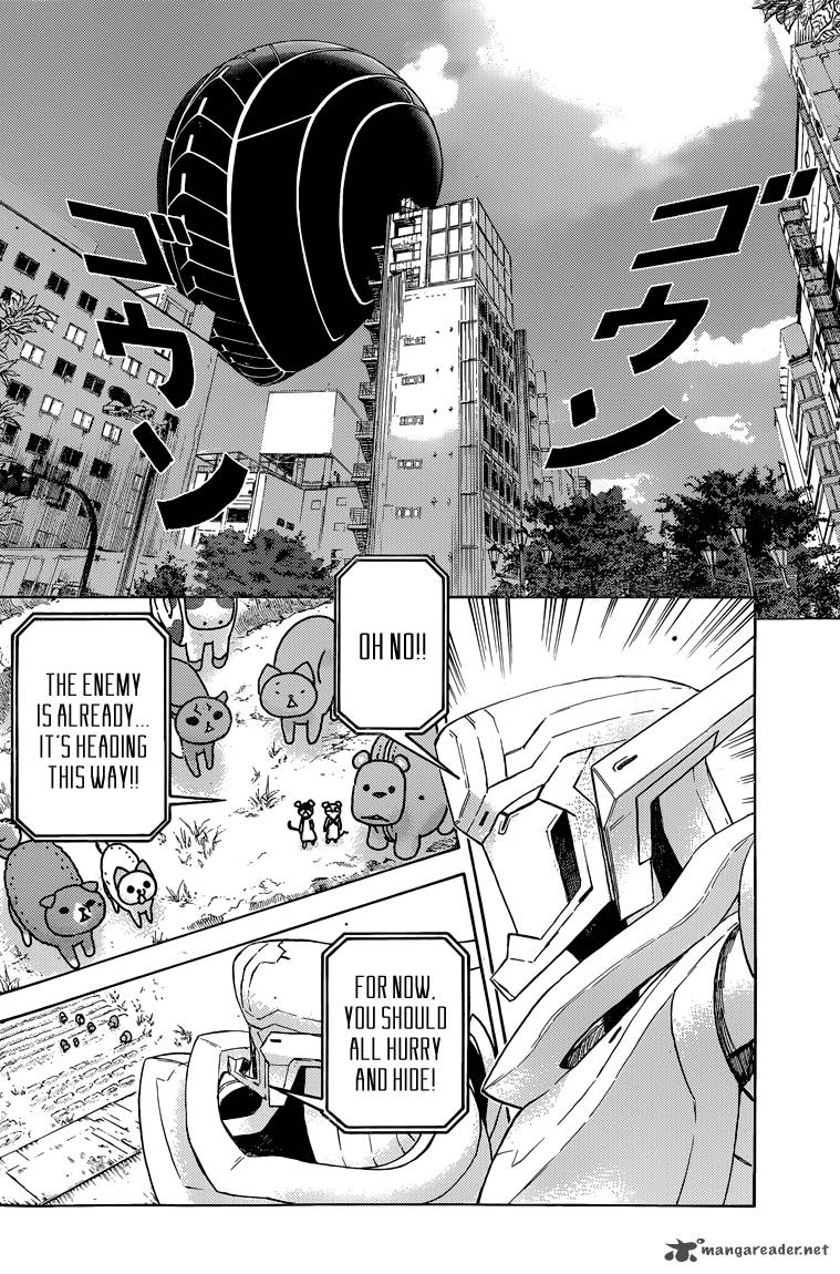 Donyatsu 36 5