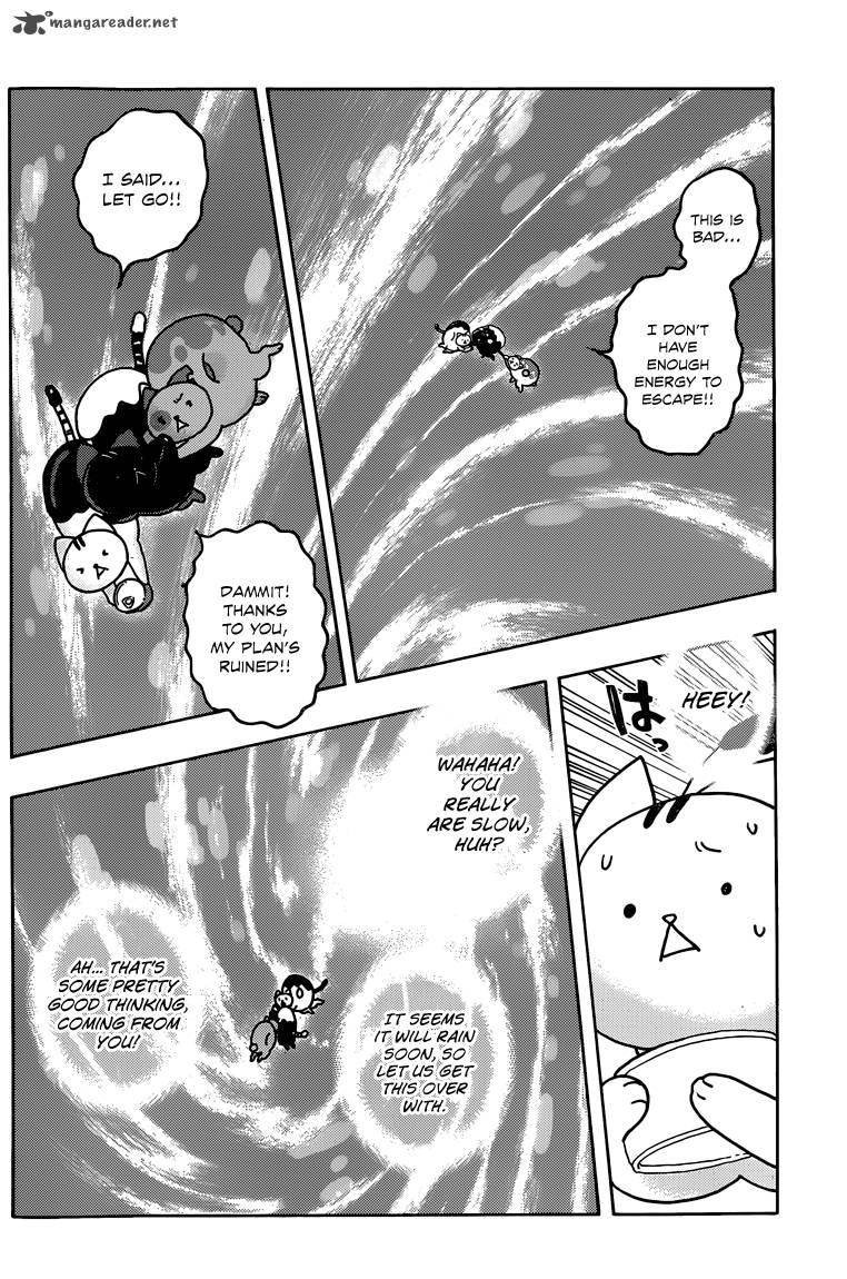 Donyatsu 36 7