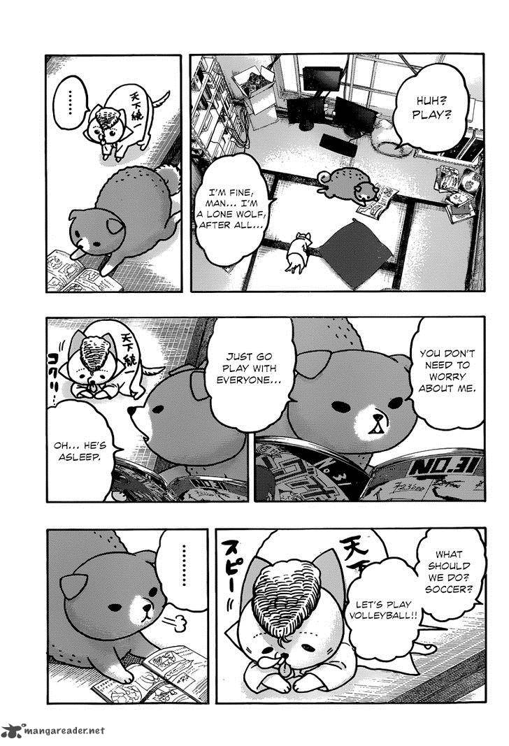 Donyatsu 37 10