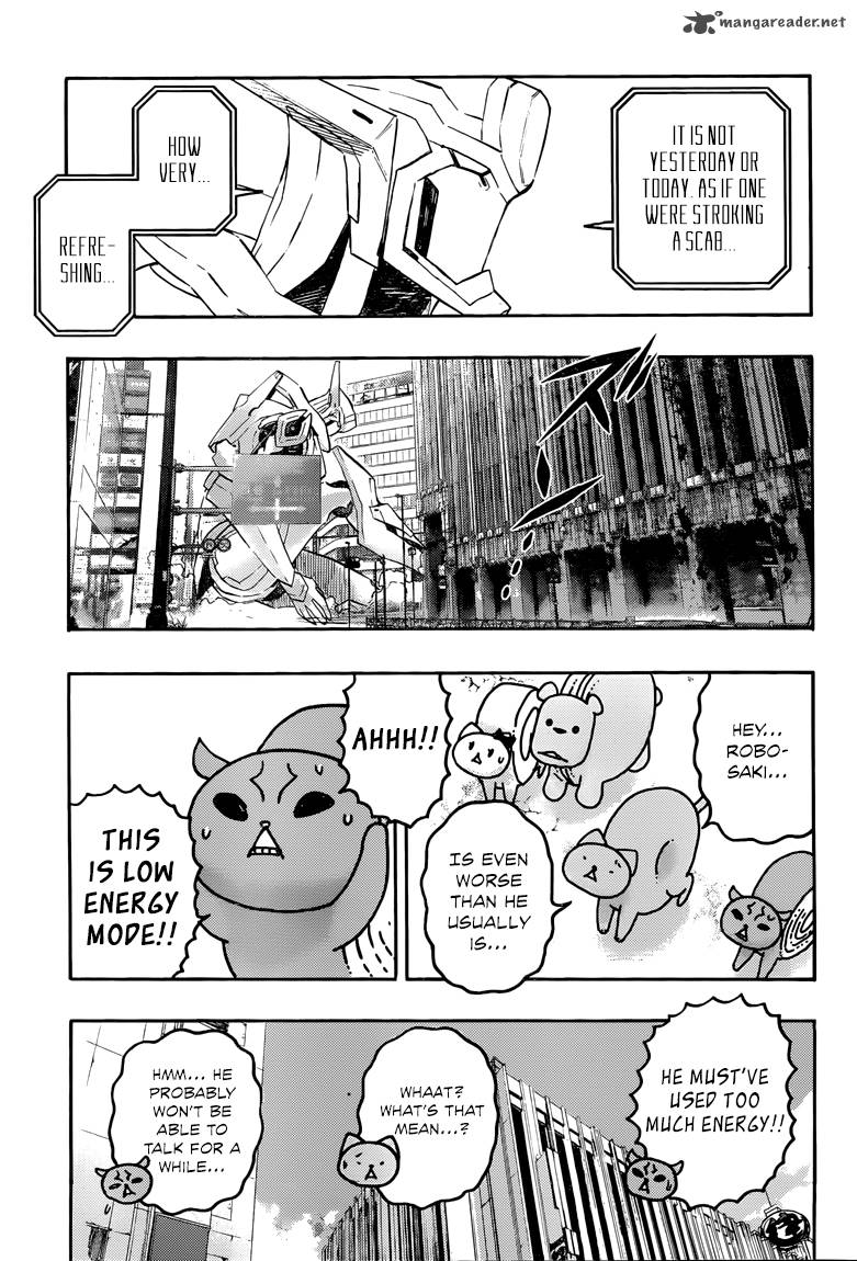 Donyatsu 38 10