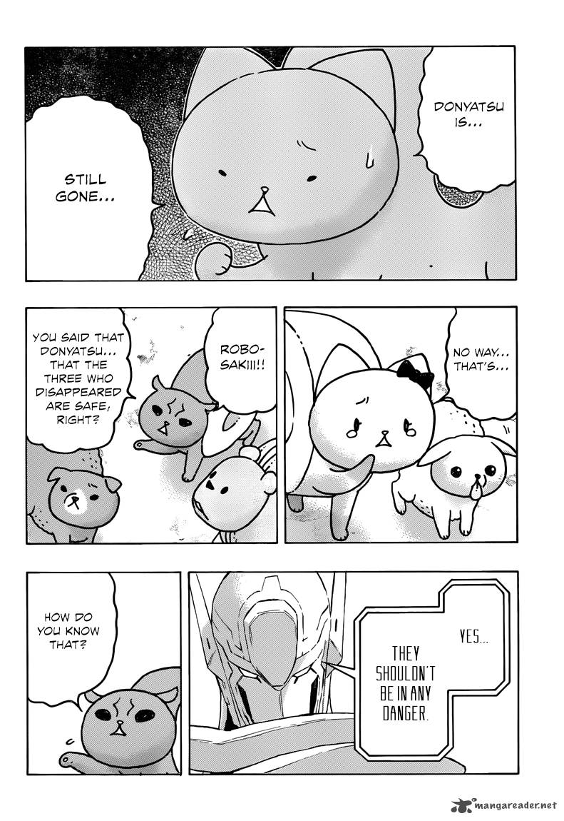 Donyatsu 38 5