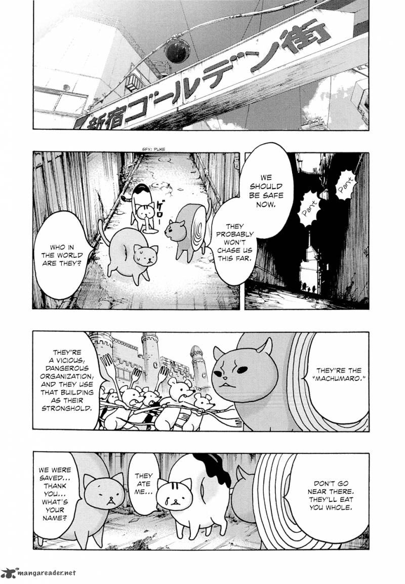Donyatsu 4 3