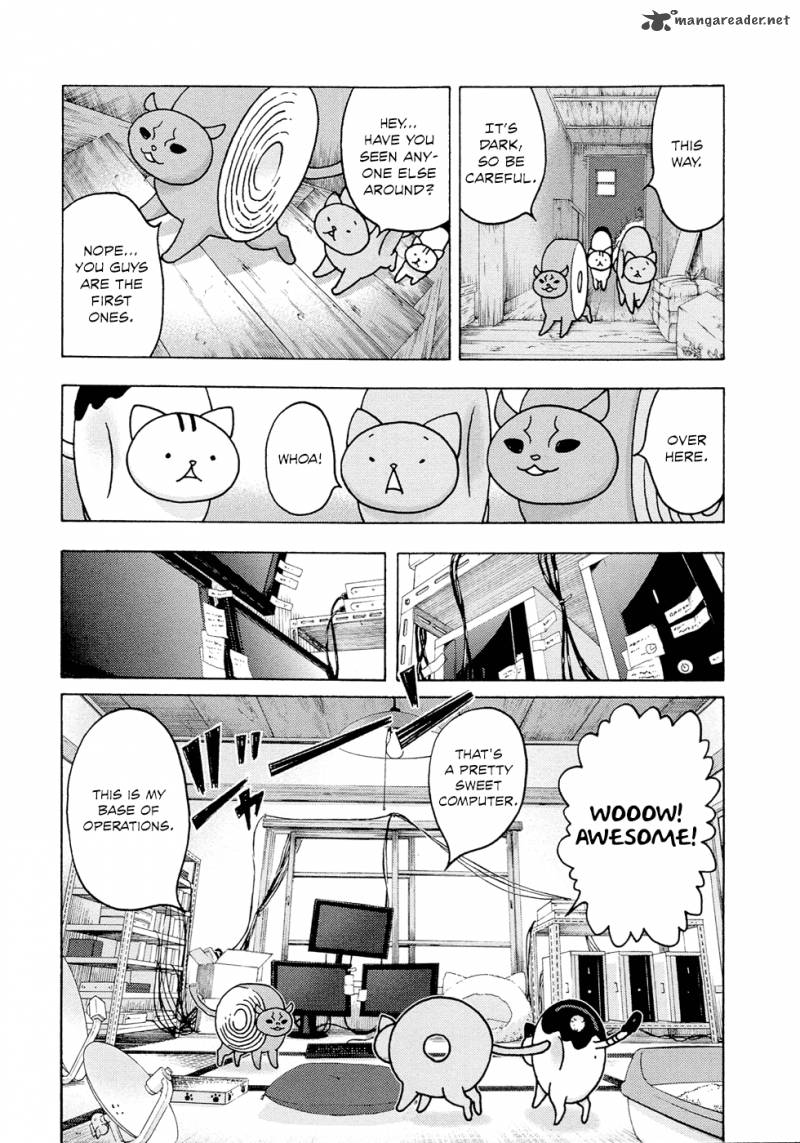 Donyatsu 4 6
