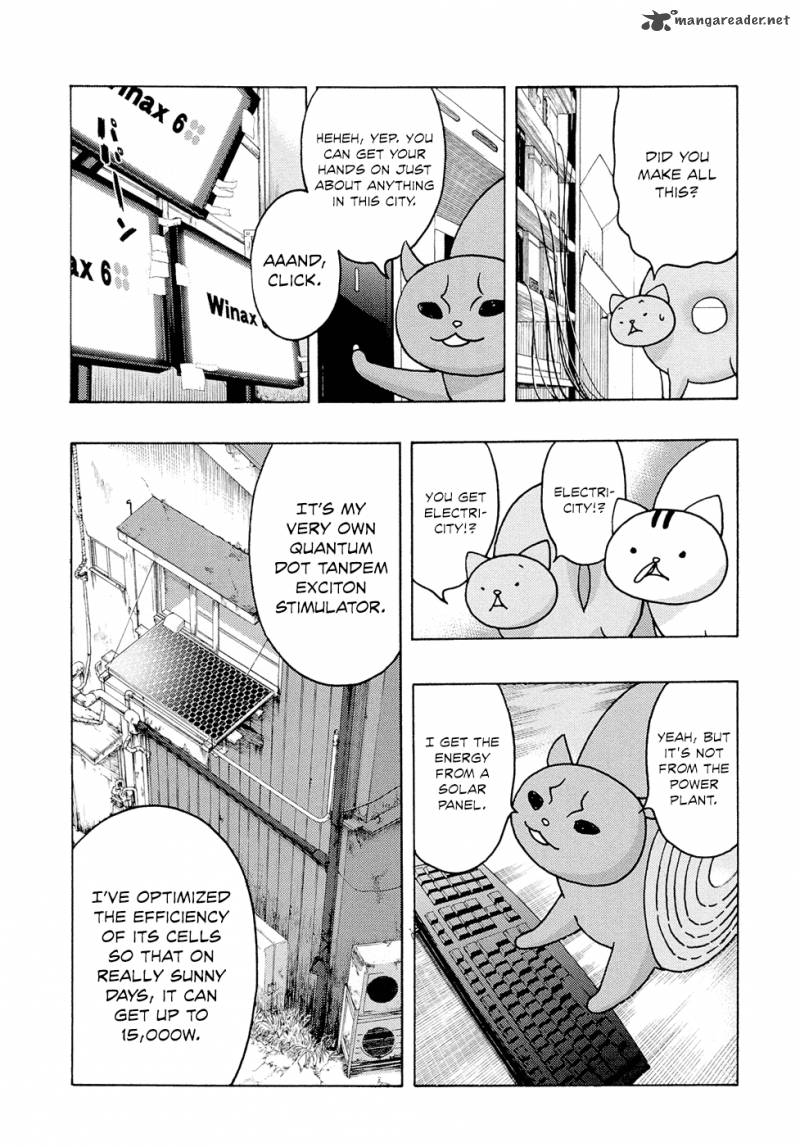 Donyatsu 4 7