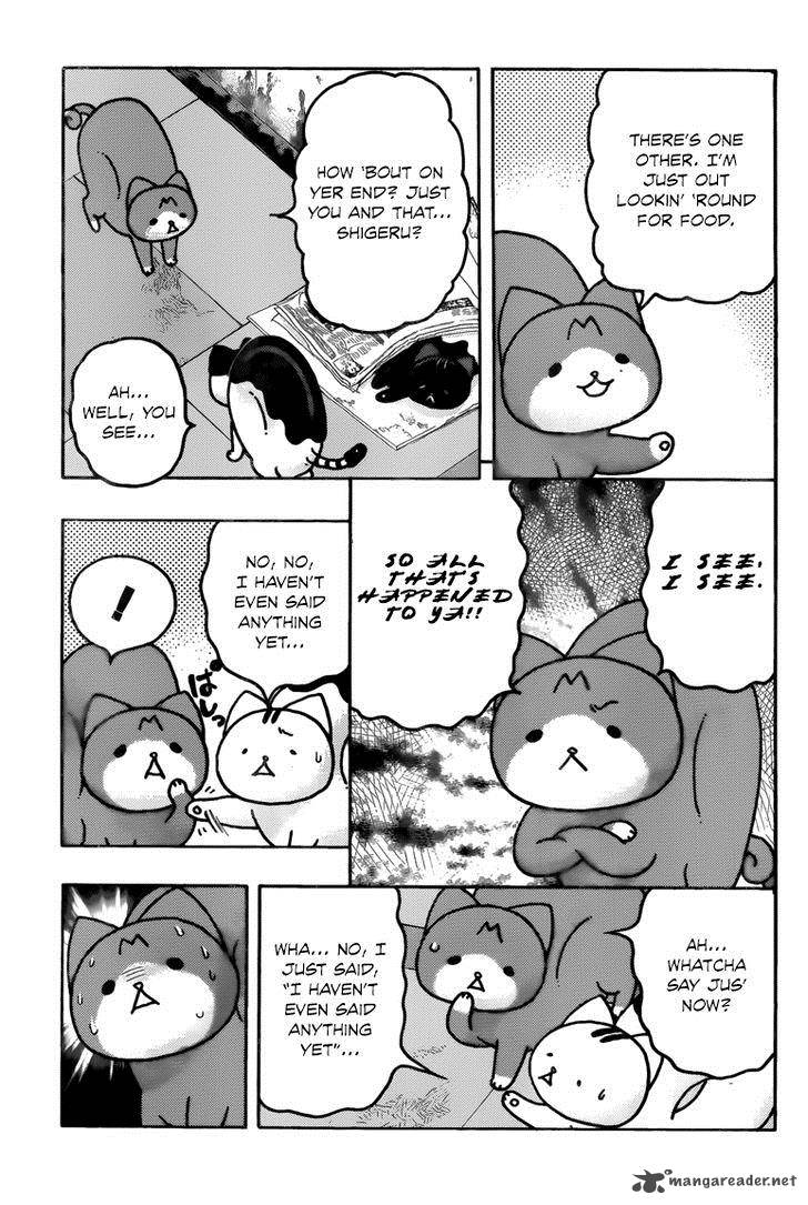 Donyatsu 40 6