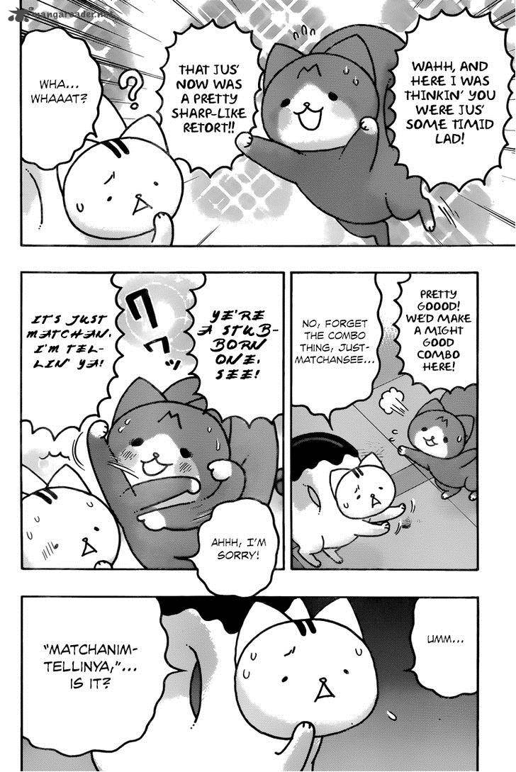 Donyatsu 40 7