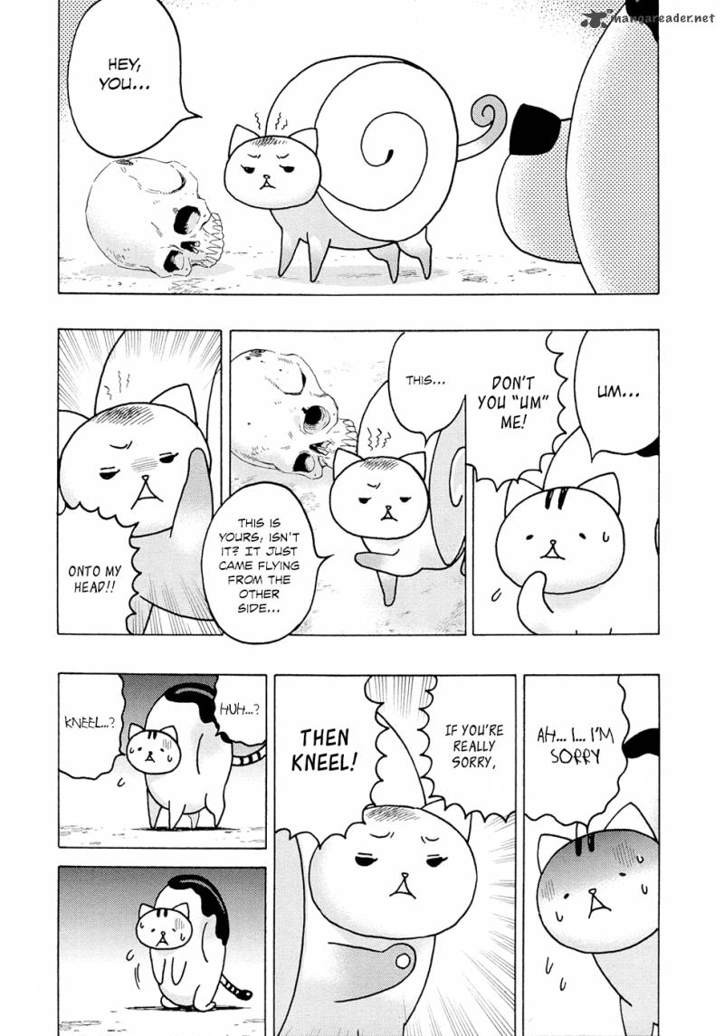 Donyatsu 8 5