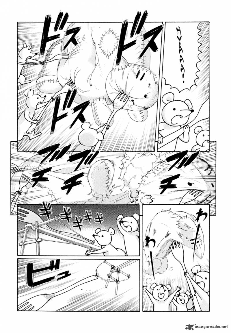 Donyatsu 9 7