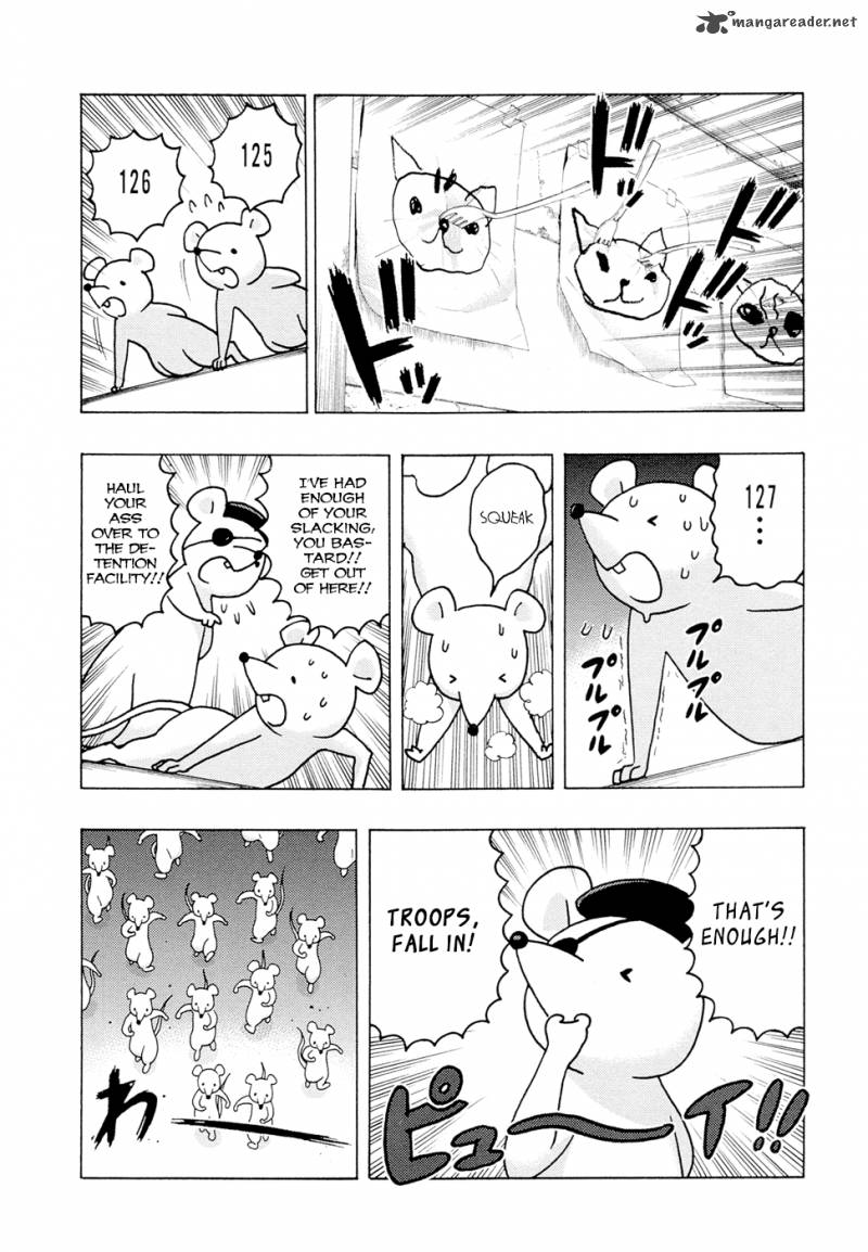 Donyatsu 9 8