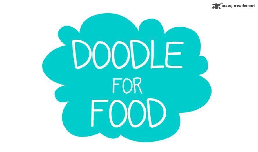 Doodle For Food 32 1
