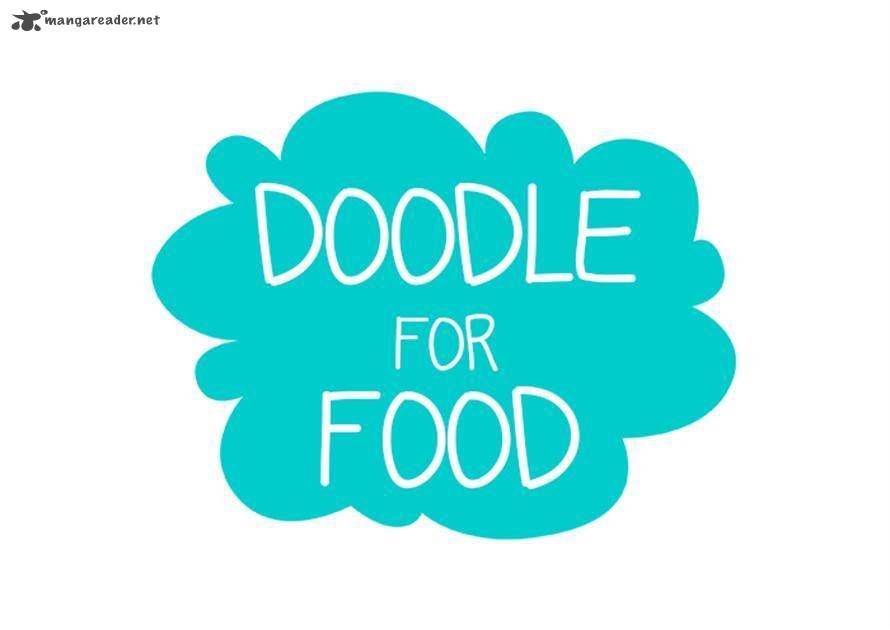 Doodle For Food 50 1