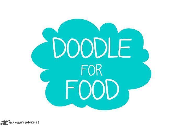 Doodle For Food 60 1