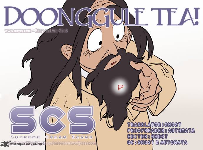 Doonggule Tea 24 1