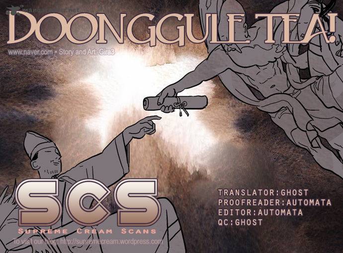 Doonggule Tea 5 1