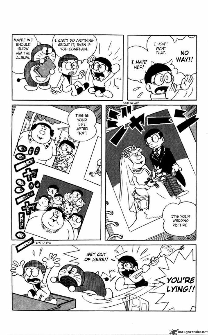 Doraemon 1 11