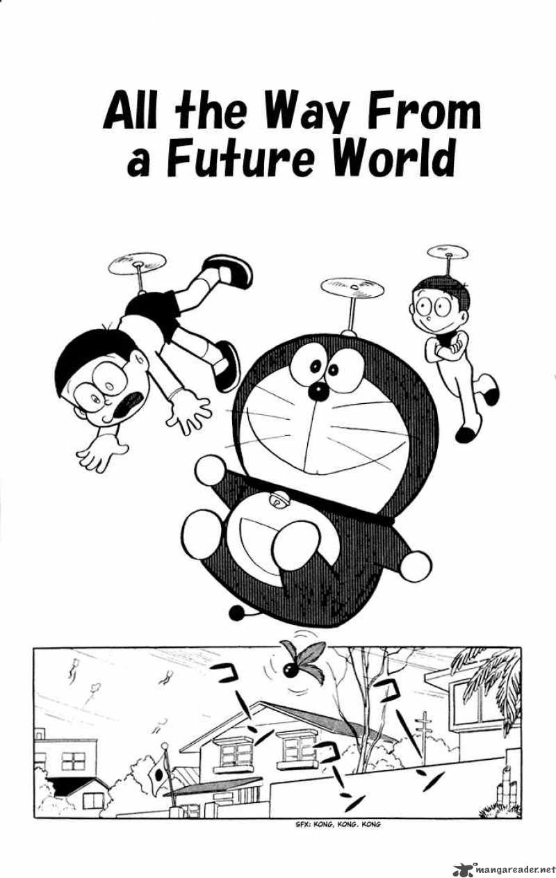 Doraemon 1 5