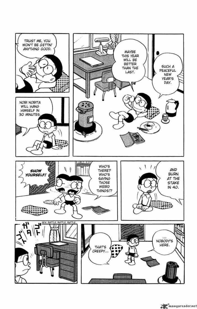 Doraemon 1 6