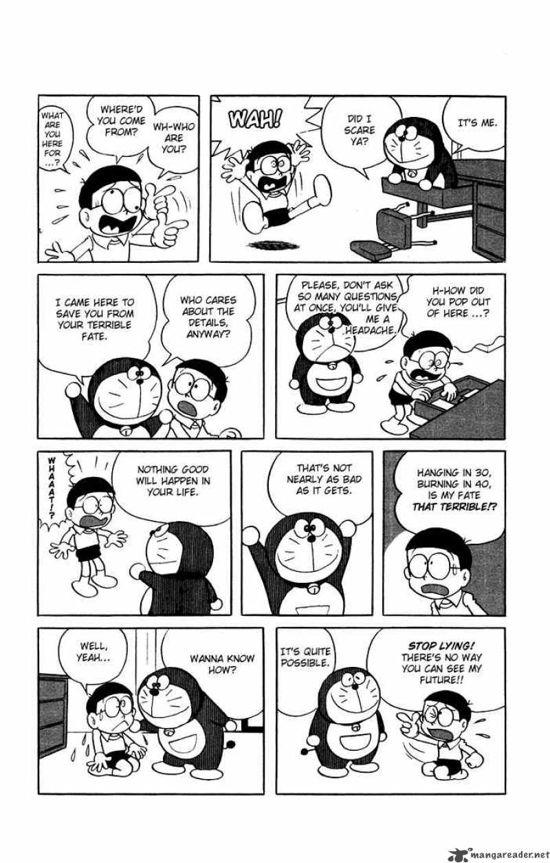 Doraemon 1 7