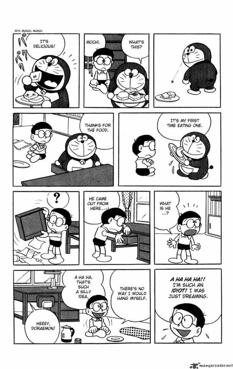 Doraemon 1 8