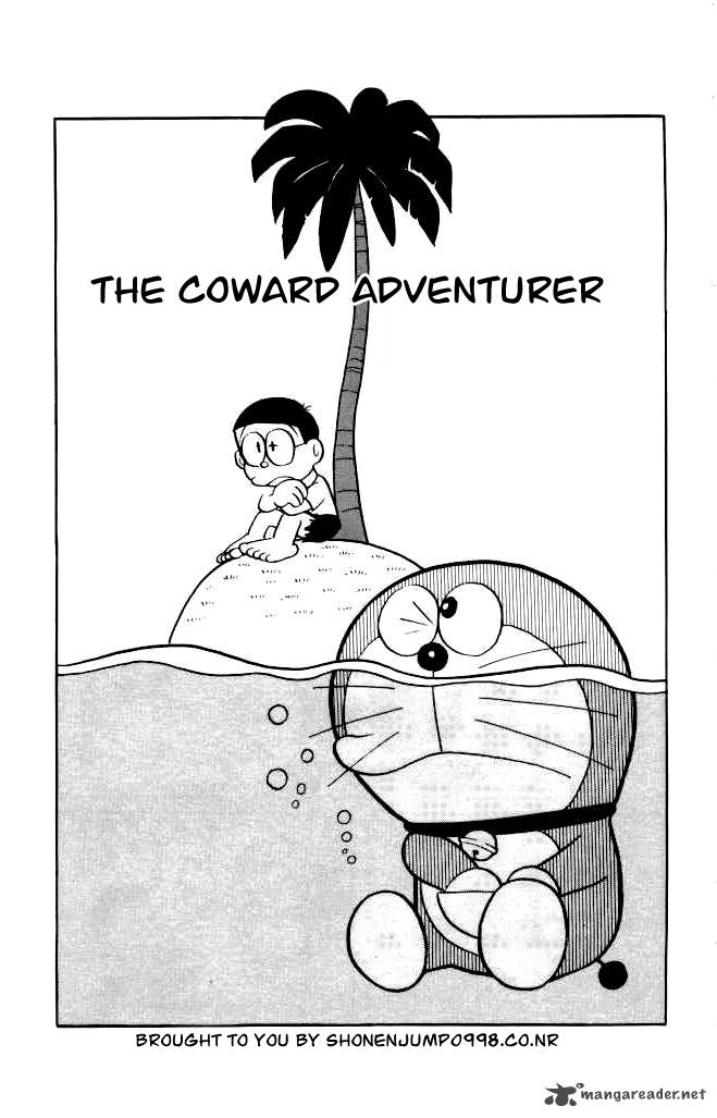 Doraemon 100 1