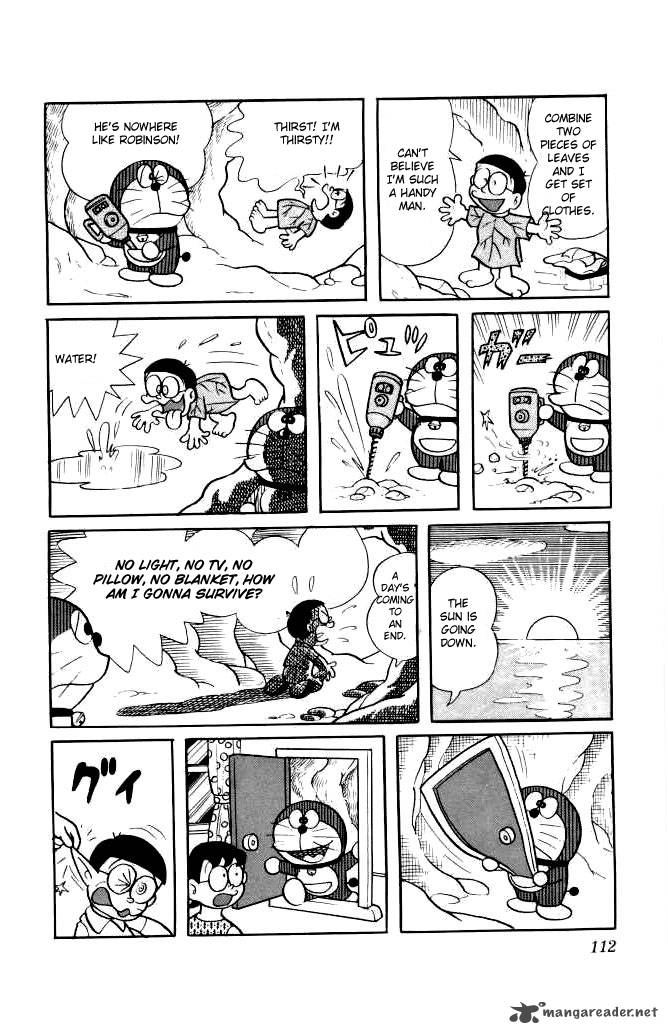 Doraemon 100 8