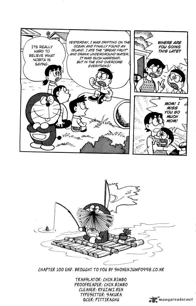 Doraemon 100 9