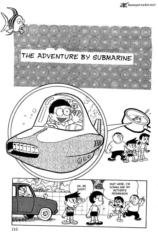 Doraemon 101 2
