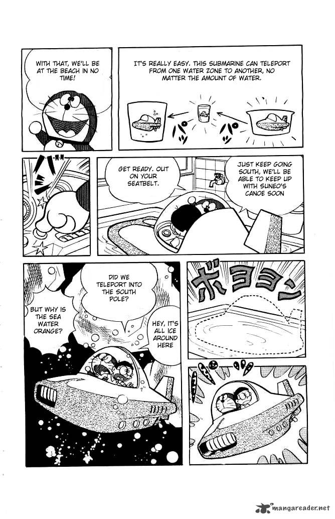 Doraemon 101 5