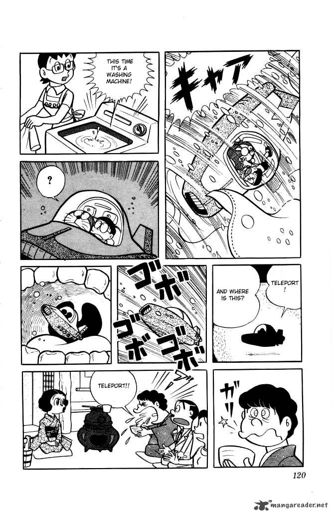 Doraemon 101 7