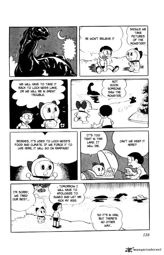Doraemon 102 16