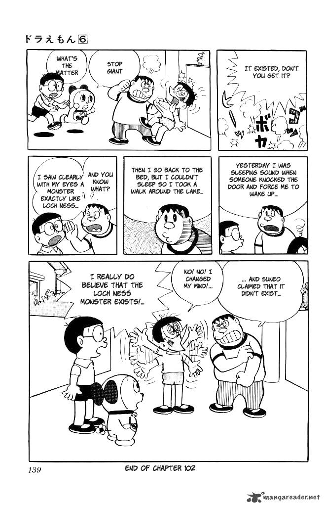 Doraemon 102 17