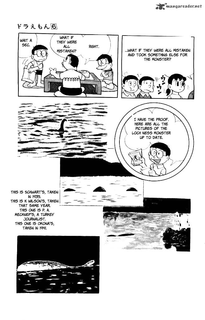 Doraemon 102 5