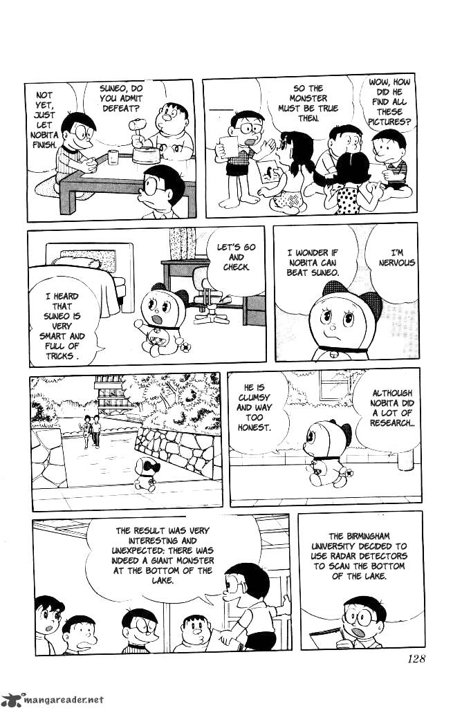 Doraemon 102 6