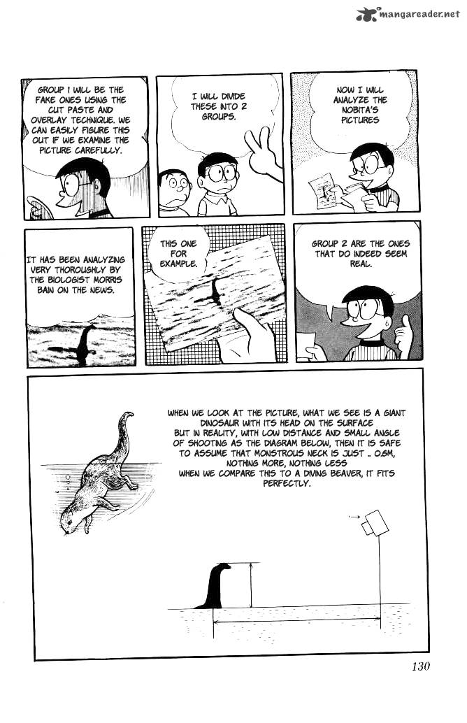 Doraemon 102 8