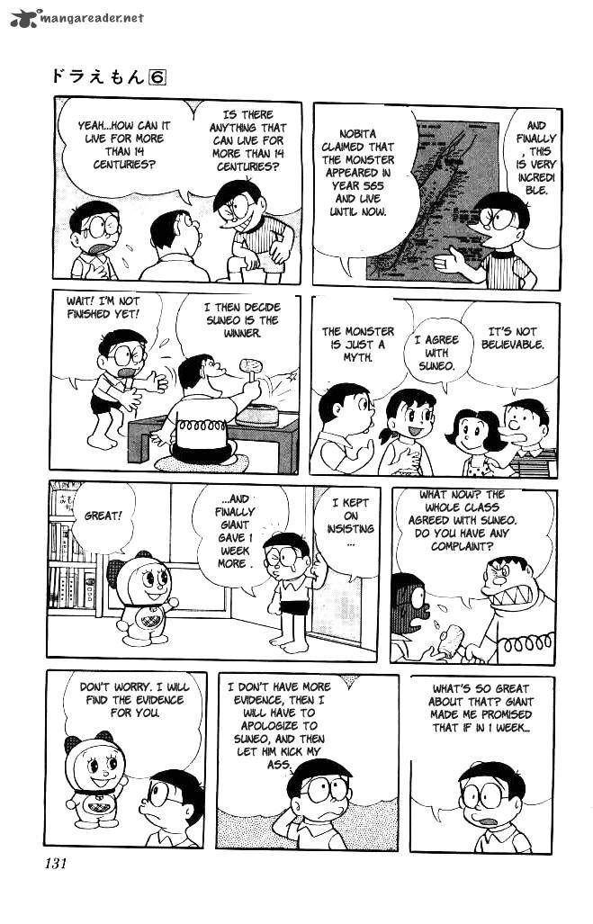 Doraemon 102 9