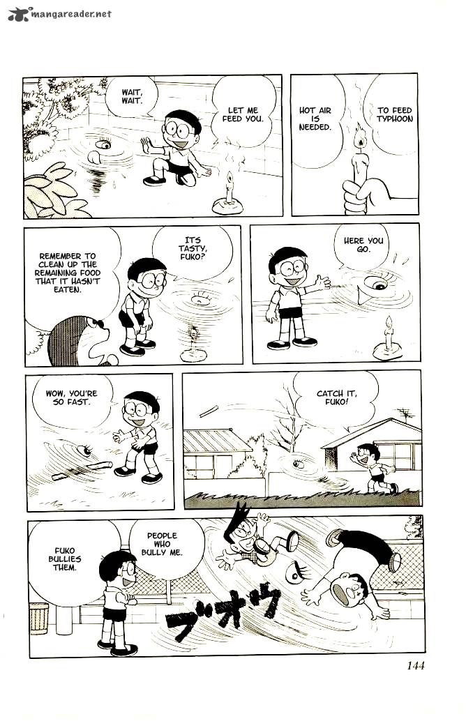 Doraemon 103 5