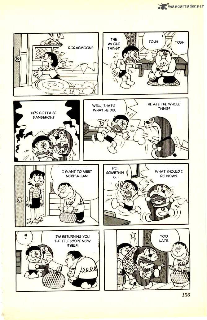 Doraemon 104 8