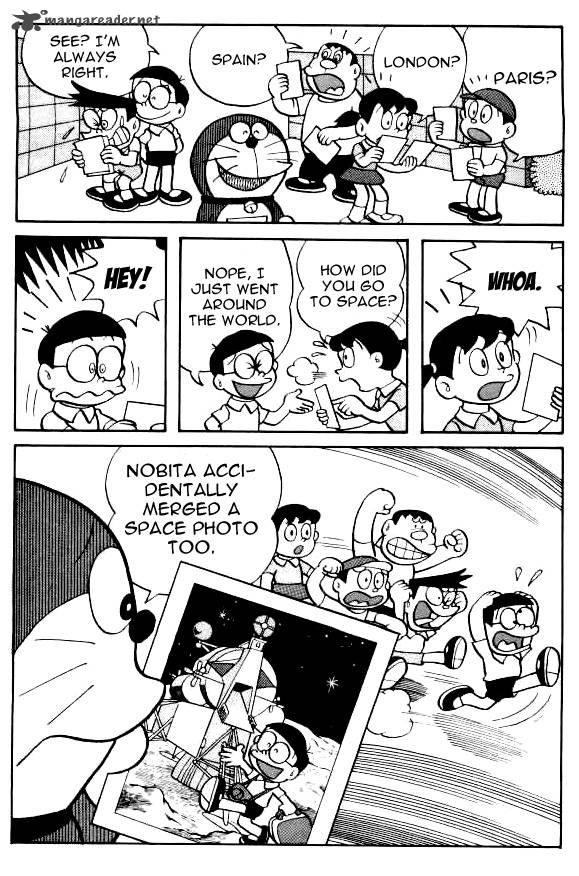 Doraemon 112 7