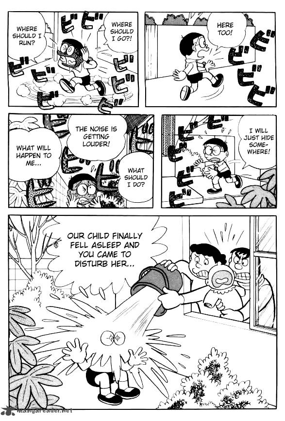 Doraemon 114 6