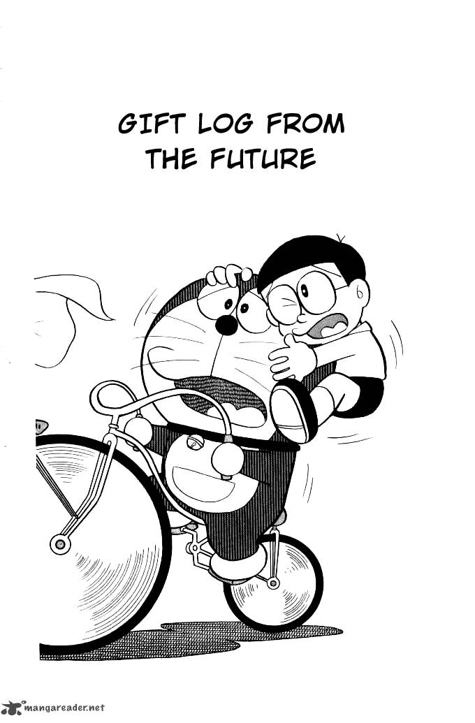 Doraemon 116 1