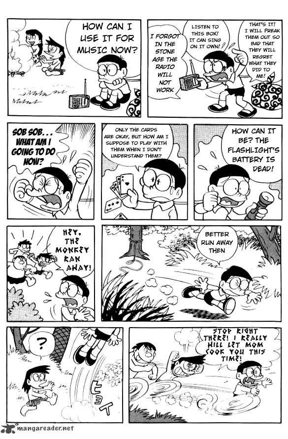 Doraemon 117 12