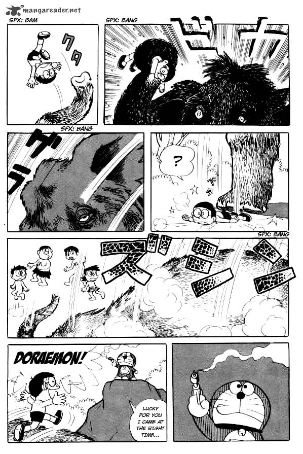 Doraemon 117 15